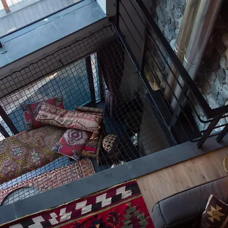Ultra Luxury Near Cappadocia - Up To 9 People