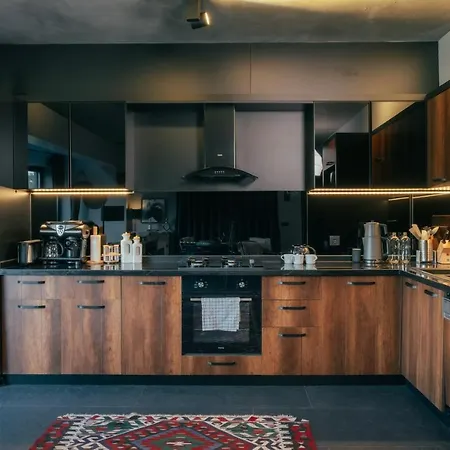 Ultra Luxury Near Cappadocia - Up To 9 People Шале Кайсери