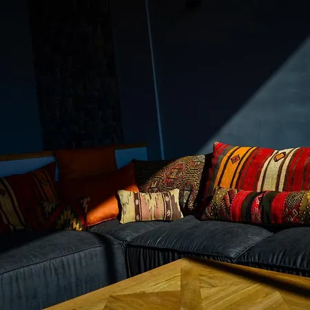 Ultra Luxury Near Cappadocia - Up To 9 People Шале Кайсери