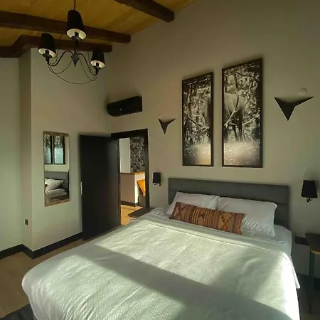 Ultra Luxury Near Cappadocia - Up To 9 People Шале Кайсери