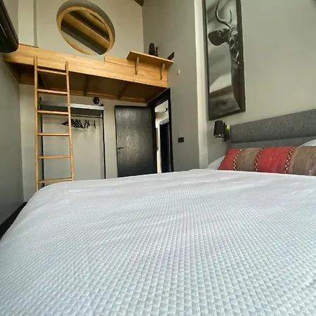 Шале Ultra Luxury Near Cappadocia - Up To 9 People *