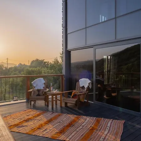 Шале Ultra Luxury Near Cappadocia - Up To 9 People