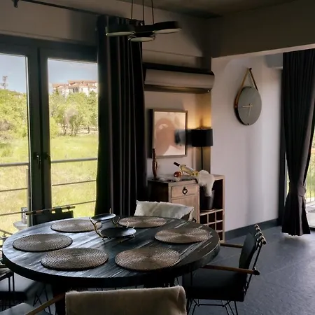 Ultra Luxury Near Cappadocia - Up To 9 People *