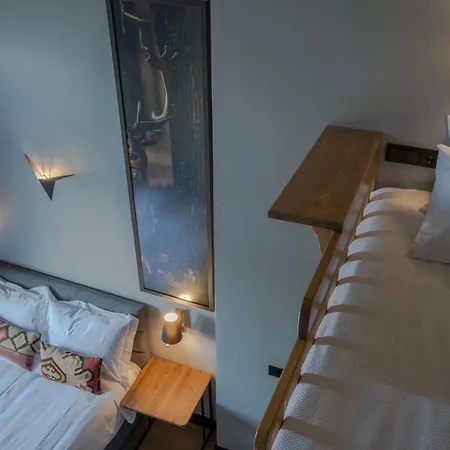 Шале Ultra Luxury Near Cappadocia - Up To 9 People *