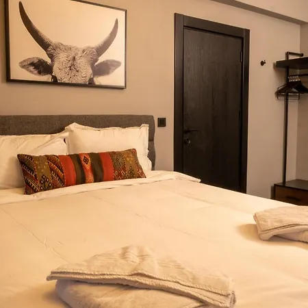 Ultra Luxury Near Cappadocia - Up To 9 People