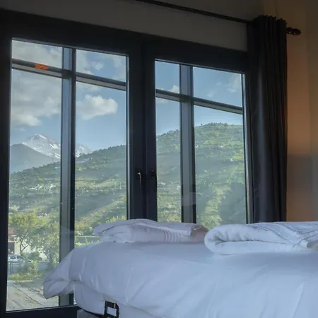 Ultra Luxury Near Cappadocia - Up To 9 People Шале *