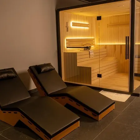 Ultra Luxury Near Cappadocia - Up To 9 People Καισάρεια