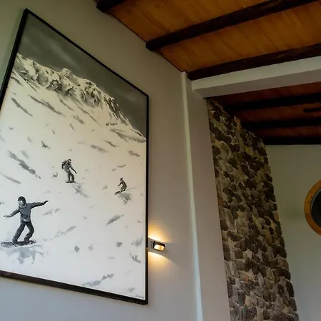 Ultra Luxury Near Cappadocia - Up To 9 People Σαλέ *