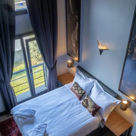 Ultra Luxury Near Cappadocia - Up To 9 People Шале Кайсери