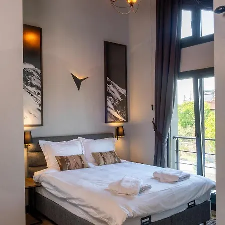 Ultra Luxury Near Cappadocia - Up To 9 People Кайсери