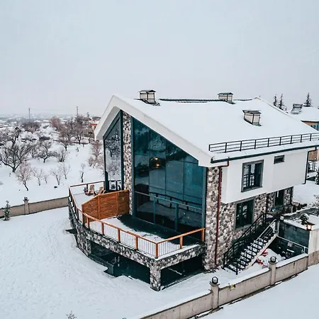 Ultra Luxury Near Cappadocia - Up To 9 People