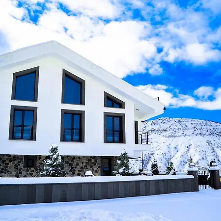 Ultra Luxury Near Cappadocia - Up To 9 People *