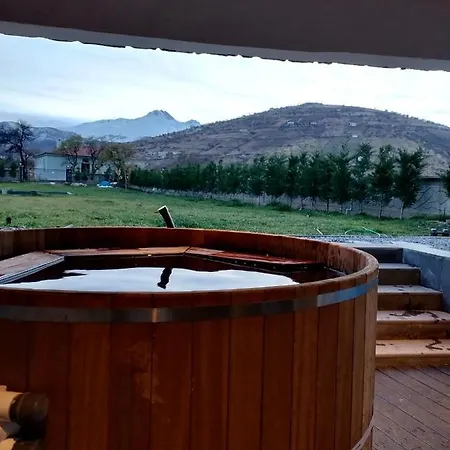 Шале Ultra Luxury Near Cappadocia - Up To 9 People *