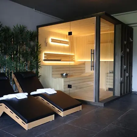 Ultra Luxury Near Cappadocia - Up To 9 People Dağ evi Kayseri