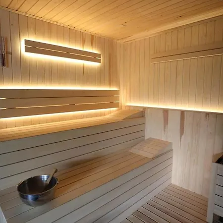 Dağ evi Ultra Luxury Near Cappadocia - Up To 9 People Kayseri