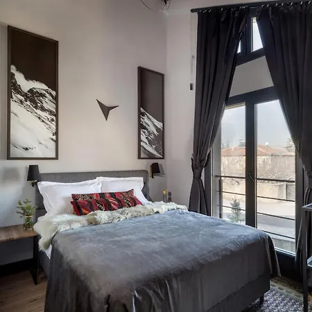 Ultra Luxury Near Cappadocia - Up To 9 People