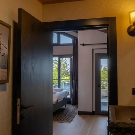 Шале Ultra Luxury Near Cappadocia - Up To 9 People