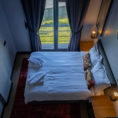 Ultra Luxury Near Cappadocia - Up To 9 People Шале *