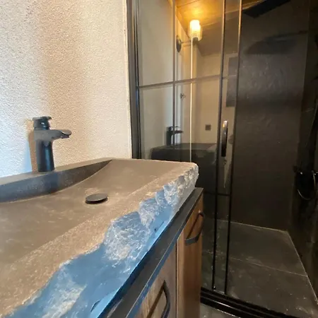 Шале Ultra Luxury Near Cappadocia - Up To 9 People Кайсери
