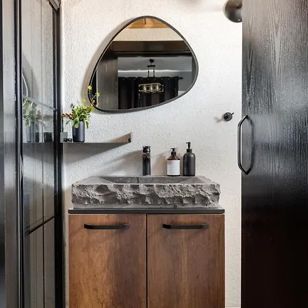 Шале Ultra Luxury Near Cappadocia - Up To 9 People