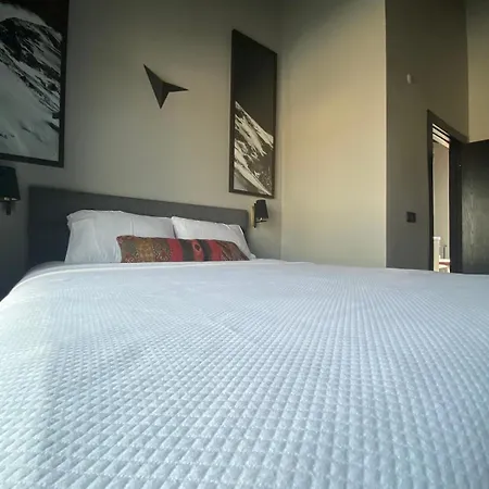 Ultra Luxury Near Cappadocia - Up To 9 People Шале Кайсери