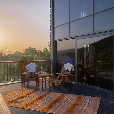 Шале Ultra Luxury Near Cappadocia - Up To 9 People