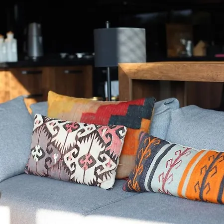 Ultra Luxury Near Cappadocia - Up To 9 People Шале Кайсери