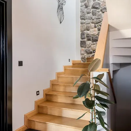 Шале Ultra Luxury Near Cappadocia - Up To 9 People *