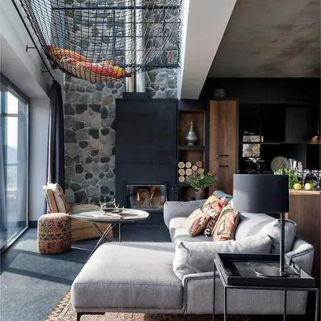 Ultra Luxury Near Cappadocia - Up To 9 People *